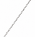 Königsarmband 3mm