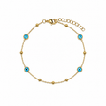Nazar Armband