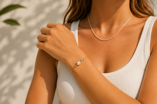 Frauen Armbänder